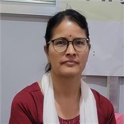 गौरी देवकोटा